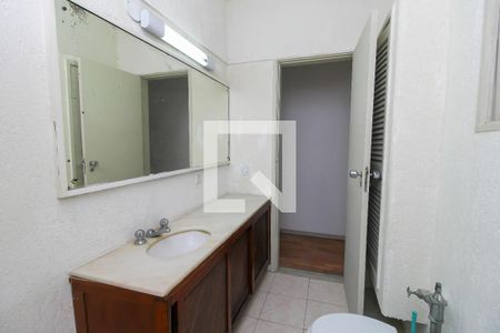 Apartamento à venda com 200m², 3 quartos e sem vagaBanheiro Social 1