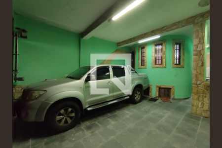 Casa à venda com 224m², 4 quartos e 2 vagasGaragem