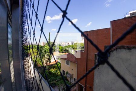 Vista da Lavanderia de apartamento para alugar com 2 quartos, 90m² em Jardim São Paulo(zona Norte), São Paulo