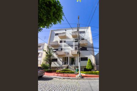 Fachada de apartamento para alugar com 2 quartos, 90m² em Jardim São Paulo(zona Norte), São Paulo