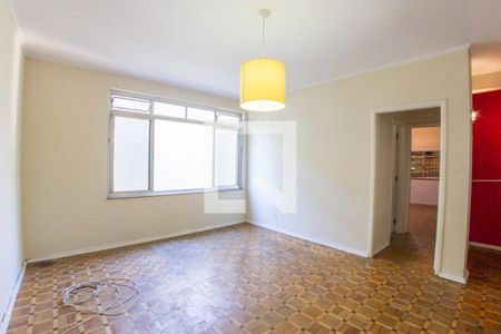 Sala de apartamento para alugar com 2 quartos, 90m² em Jardim São Paulo(zona Norte), São Paulo