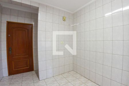 Cozinha de apartamento para alugar com 2 quartos, 90m² em Jardim São Paulo(zona Norte), São Paulo