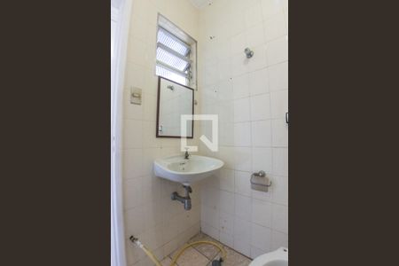 Apartamento para alugar com 90m², 2 quartos e 1 vaga Apartamento para alugar com 90m², 2 quartos e 1 vagaBanheiro 2