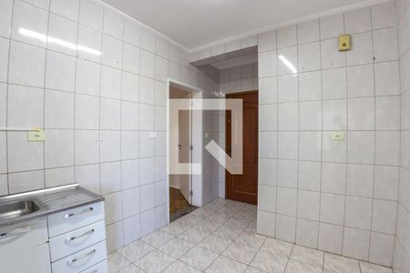 Cozinha de apartamento para alugar com 2 quartos, 90m² em Jardim São Paulo(zona Norte), São Paulo