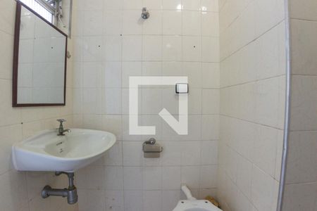 Apartamento para alugar com 90m², 2 quartos e 1 vaga Apartamento para alugar com 90m², 2 quartos e 1 vagaBanheiro 2