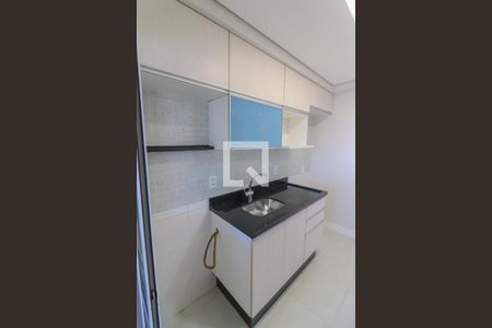 Apartamento para alugar com 64m², 2 quartos e 1 vaga Apartamento para alugar com 64m², 2 quartos e 1 vagaCozinha