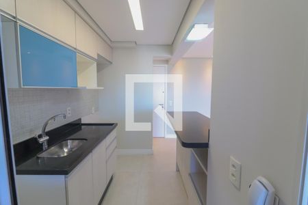 Apartamento para alugar com 64m², 2 quartos e 1 vaga Apartamento para alugar com 64m², 2 quartos e 1 vagaCozinha