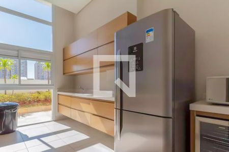 Apartamento para alugar com 64m², 2 quartos e 1 vaga Apartamento para alugar com 64m², 2 quartos e 1 vagaÁrea comum - Salão de festas