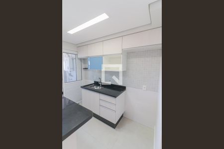Apartamento para alugar com 64m², 2 quartos e 1 vaga Apartamento para alugar com 64m², 2 quartos e 1 vagaCozinha