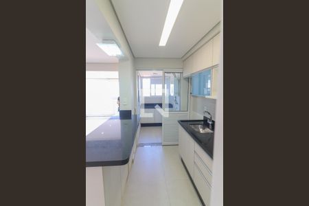 Apartamento para alugar com 64m², 2 quartos e 1 vaga Apartamento para alugar com 64m², 2 quartos e 1 vagaCozinha