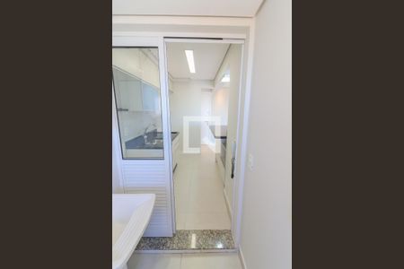 Apartamento para alugar com 64m², 2 quartos e 1 vaga Apartamento para alugar com 64m², 2 quartos e 1 vagaLavanderia
