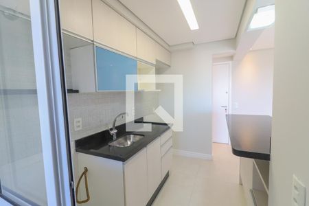Apartamento para alugar com 64m², 2 quartos e 1 vaga Apartamento para alugar com 64m², 2 quartos e 1 vagaCozinha