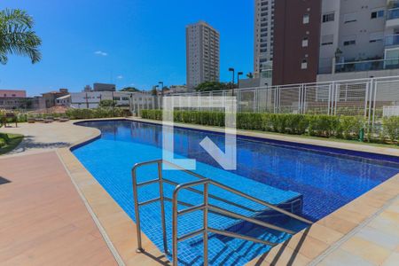 Apartamento para alugar com 64m², 2 quartos e 1 vaga Apartamento para alugar com 64m², 2 quartos e 1 vagaÁrea comum - Piscina