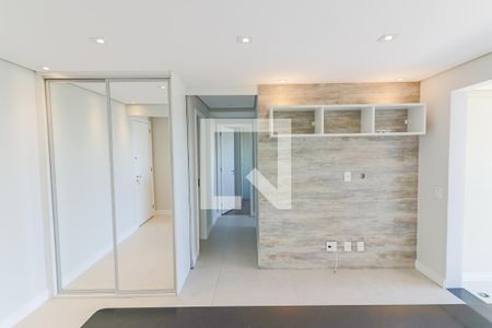 Sala de apartamento para alugar com 2 quartos, 64m² em Vila Sônia, São Paulo