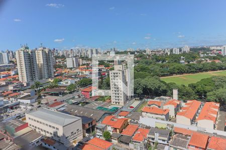 Apartamento para alugar com 64m², 2 quartos e 1 vaga Apartamento para alugar com 64m², 2 quartos e 1 vagaSala - Varanda Vista
