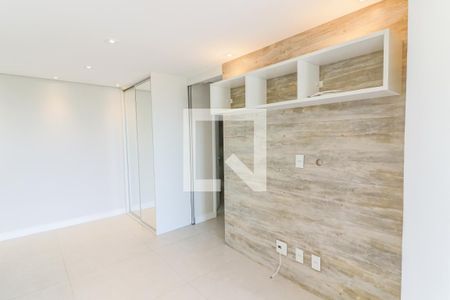 Sala de apartamento para alugar com 2 quartos, 64m² em Vila Sônia, São Paulo