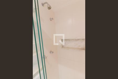 Apartamento para alugar com 64m², 2 quartos e 1 vaga Apartamento para alugar com 64m², 2 quartos e 1 vagaBanheiro Social