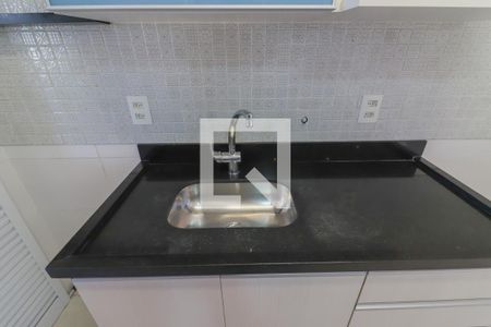 Apartamento para alugar com 64m², 2 quartos e 1 vaga Apartamento para alugar com 64m², 2 quartos e 1 vagaCozinha