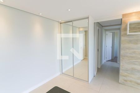 Sala de apartamento para alugar com 2 quartos, 64m² em Vila Sônia, São Paulo