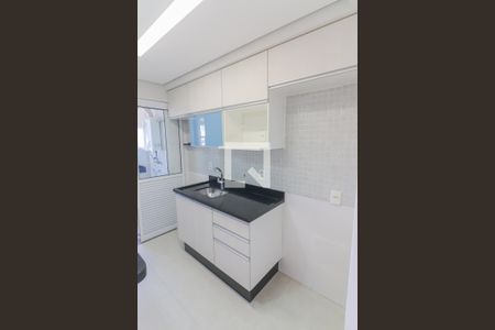 Apartamento para alugar com 64m², 2 quartos e 1 vaga Apartamento para alugar com 64m², 2 quartos e 1 vagaCozinha
