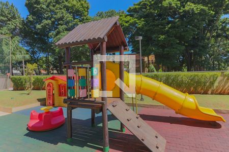 Apartamento para alugar com 64m², 2 quartos e 1 vaga Apartamento para alugar com 64m², 2 quartos e 1 vagaÁrea Comum - Playground