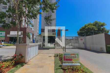 Apartamento para alugar com 64m², 2 quartos e 1 vaga Apartamento para alugar com 64m², 2 quartos e 1 vagaFachada do Condomínio