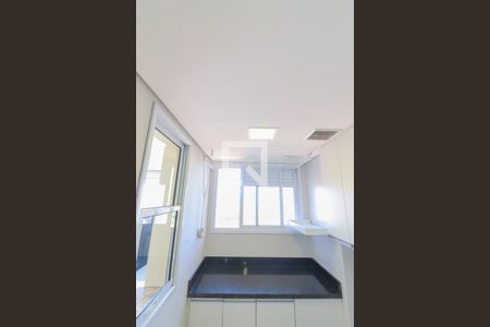 Apartamento para alugar com 64m², 2 quartos e 1 vaga Apartamento para alugar com 64m², 2 quartos e 1 vagaLavanderia