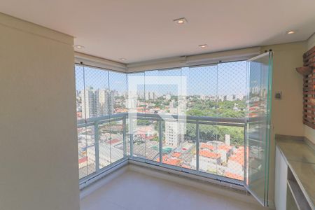 Apartamento para alugar com 64m², 2 quartos e 1 vaga Apartamento para alugar com 64m², 2 quartos e 1 vagaSala - Varanda