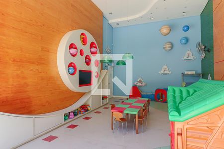 Apartamento para alugar com 64m², 2 quartos e 1 vaga Apartamento para alugar com 64m², 2 quartos e 1 vagaBrinquedoteca