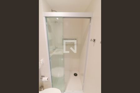 Apartamento para alugar com 64m², 2 quartos e 1 vaga Apartamento para alugar com 64m², 2 quartos e 1 vagaBanheiro Social
