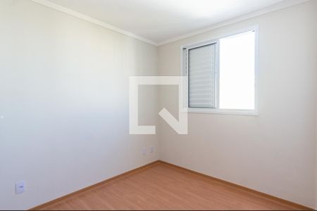 Quarto 1 de apartamento para alugar com 2 quartos, 44m² em Jardim Iris, São Paulo