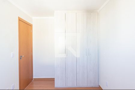 Quarto 1 de apartamento para alugar com 2 quartos, 44m² em Jardim Iris, São Paulo