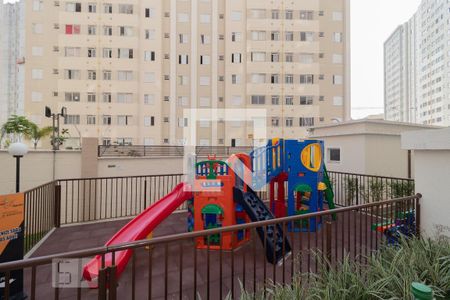Apartamento para alugar com 44m², 2 quartos e 1 vagaPlayground