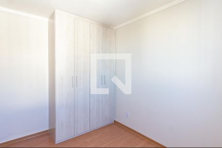 Quarto 1 de apartamento para alugar com 2 quartos, 44m² em Jardim Iris, São Paulo