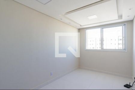 Sala de apartamento para alugar com 2 quartos, 44m² em Jardim Iris, São Paulo