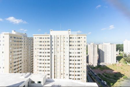 Vista da Sala de apartamento para alugar com 2 quartos, 44m² em Jardim Iris, São Paulo