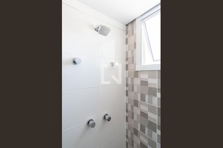 Apartamento para alugar com 44m², 2 quartos e 1 vagaBanheiro