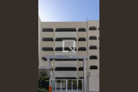 Apartamento para alugar com 44m², 2 quartos e 1 vagaFachada