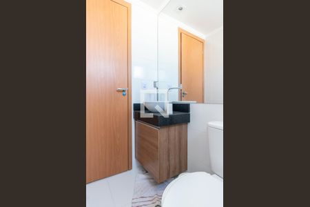 Apartamento para alugar com 44m², 2 quartos e 1 vagaBanheiro