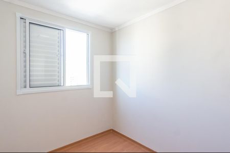 Quarto 1 de apartamento para alugar com 2 quartos, 44m² em Jardim Iris, São Paulo