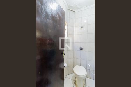 Banheiro da Suíte de casa à venda com 6 quartos, 296m² em Vila Buenos Aires, São Paulo