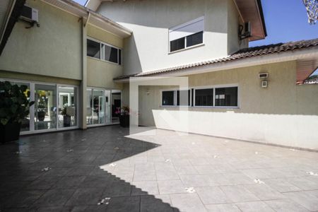 Casa à venda com 640m², 4 quartos e 7 vagasQuadra