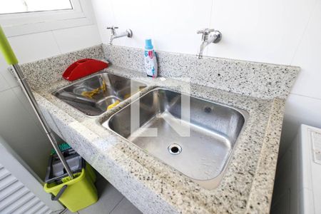 Casa à venda com 640m², 4 quartos e 7 vagasÁrea de serviço