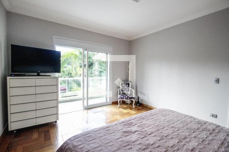 Casa à venda com 640m², 4 quartos e 7 vagasQuarto 4