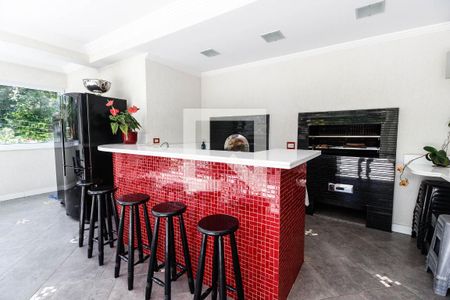 Casa à venda com 640m², 4 quartos e 7 vagasChurrasqueira