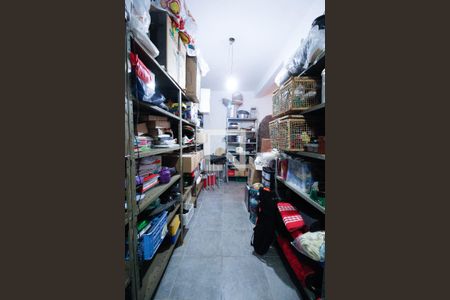 Casa à venda com 640m², 4 quartos e 7 vagasQuarto de serviço 1