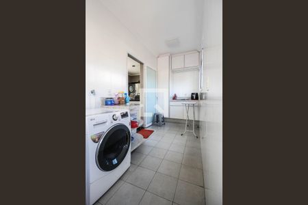 Casa à venda com 640m², 4 quartos e 7 vagasÁrea de serviço