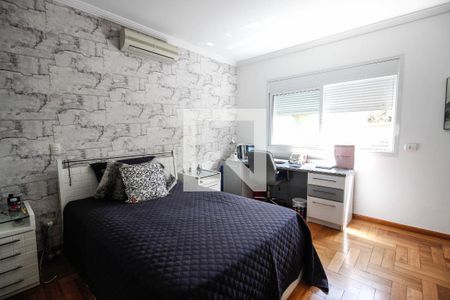 Casa à venda com 640m², 4 quartos e 7 vagasQuarto 3