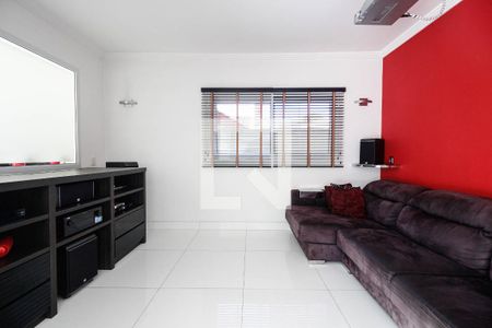 Casa à venda com 640m², 4 quartos e 7 vagasSala de vídeo 