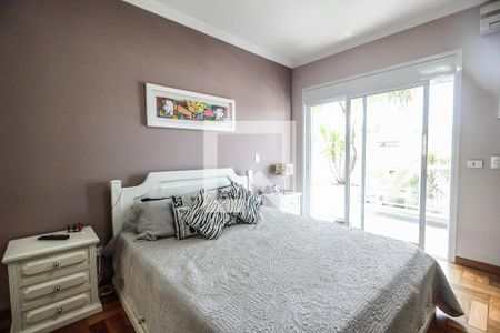 Casa à venda com 640m², 4 quartos e 7 vagasQuarto 1